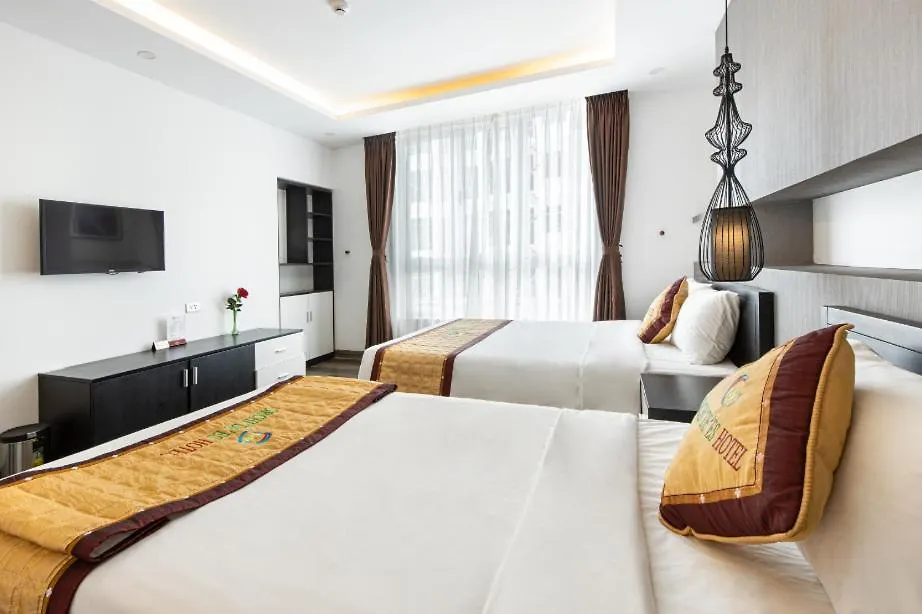 J&B Hotel & Apartment Da Nang