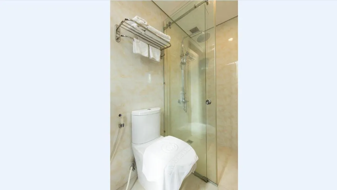 J&B Hotel & Apartment Da Nang