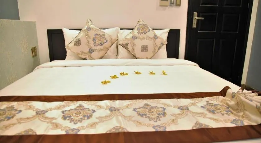 J&B Hotel & Apartment Da Nang