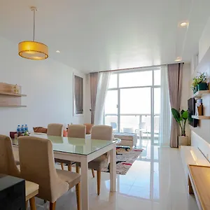 Ocean Vista 3br Sealinks Vietnam