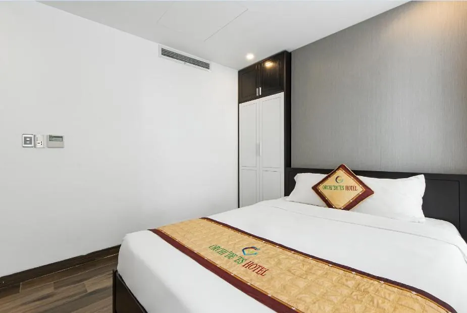 J&B Hotel & Apartment Da Nang