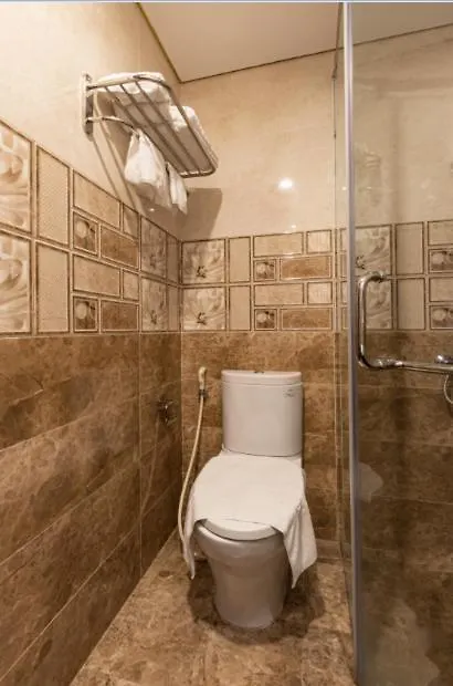 J&B Hotel & Apartment Da Nang Vietnam