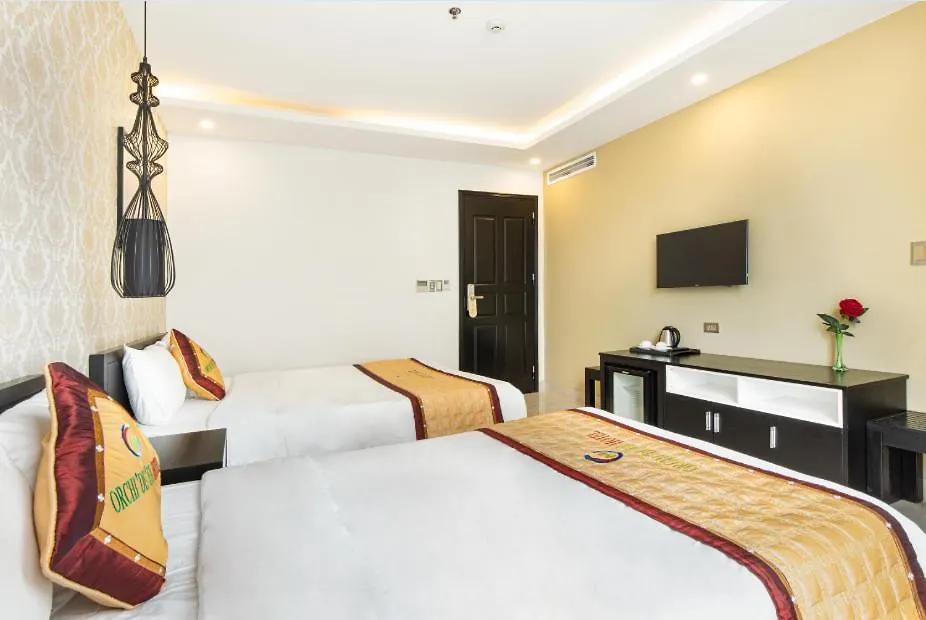 J&B Hotel & Apartment Da Nang Vietnam