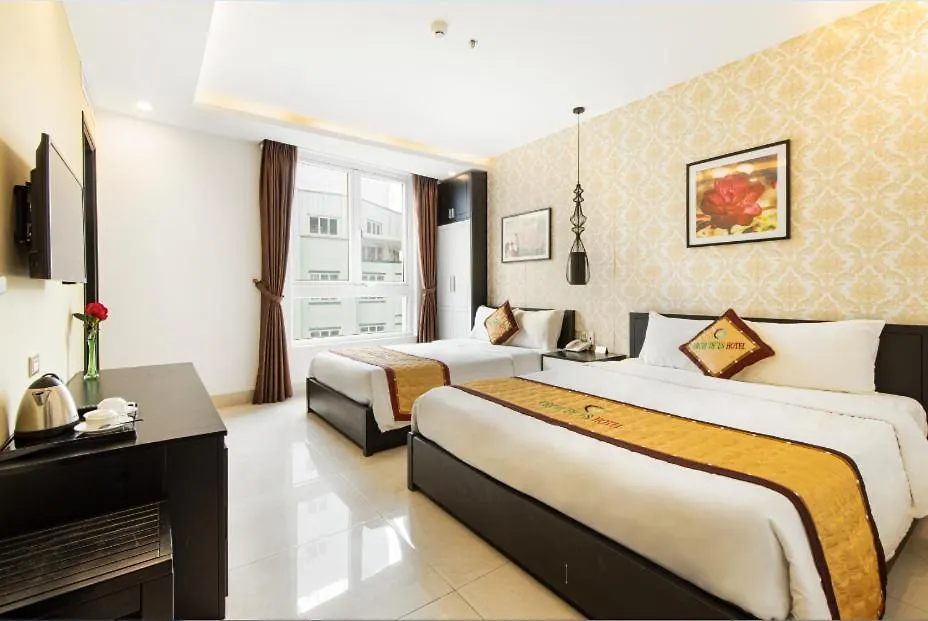 J&B Hotel & Apartment Da Nang