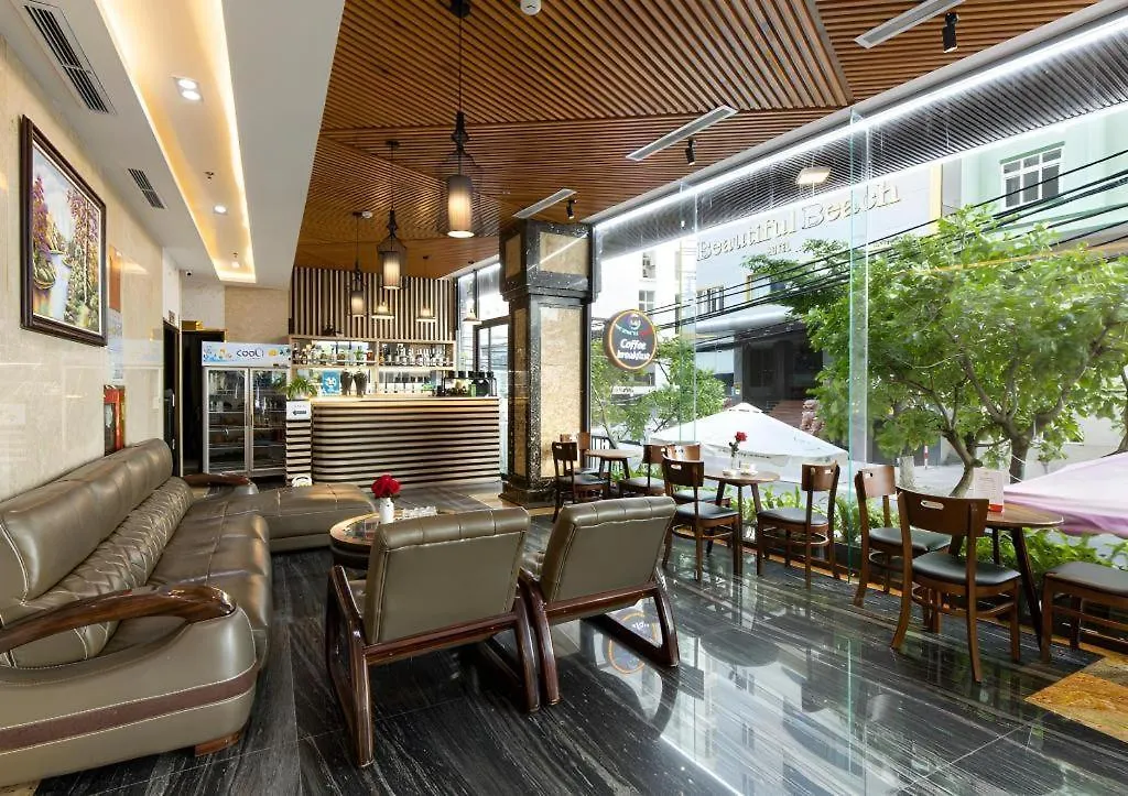 J&B Hotel & Apartment Da Nang