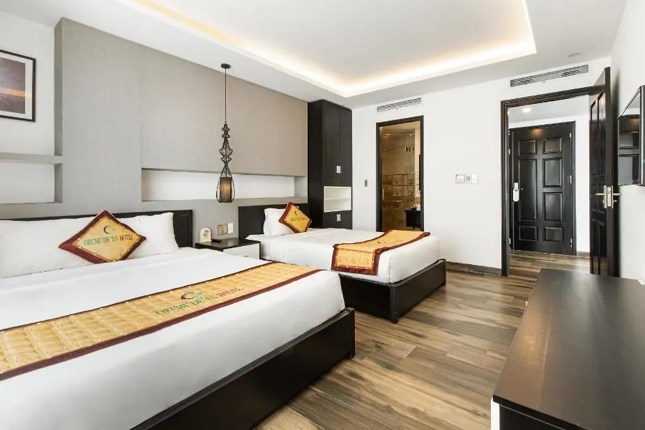 J&B Hotel & Apartment Da Nang