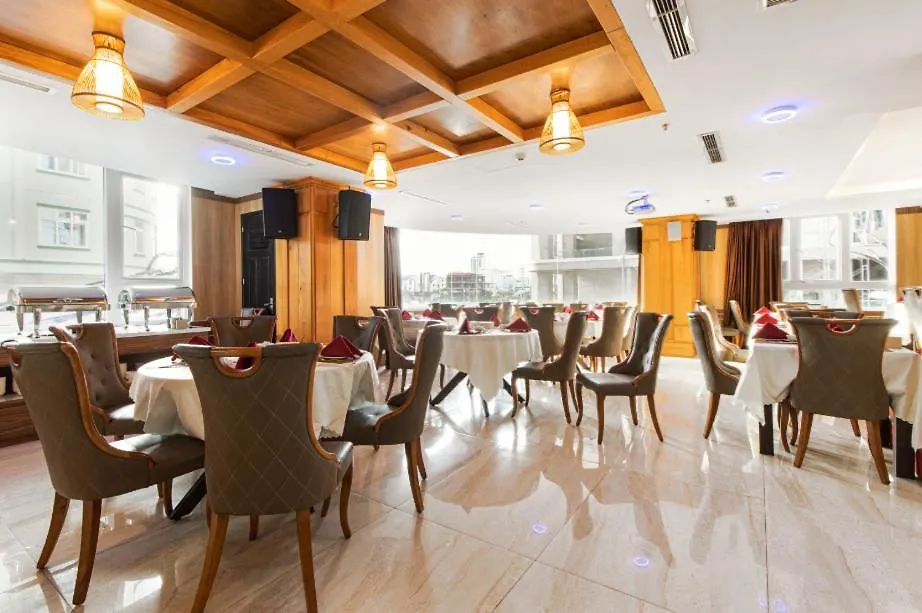 J&B Hotel & Apartment Da Nang