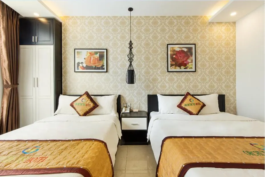 J&B Hotel & Apartment Da Nang