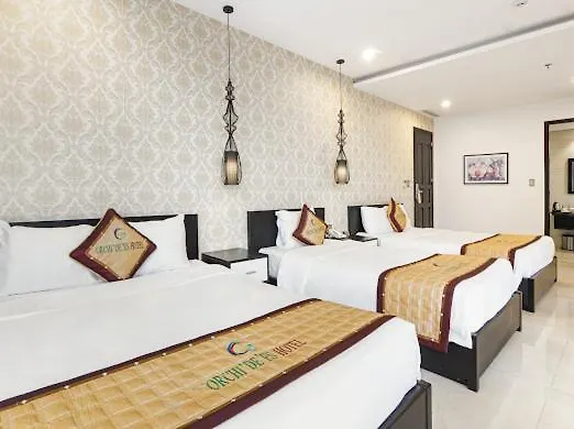 J&B Hotel & Apartment Da Nang